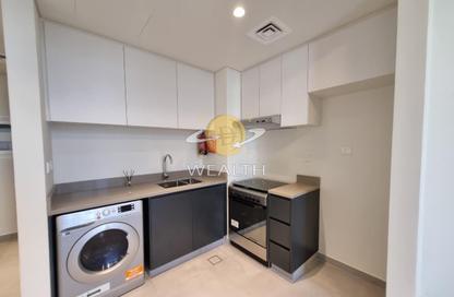 Apartment - 1 Bedroom - 2 Bathrooms for rent in The Solo - Aljada - Sharjah Apartment - 1 Bedroom - 2 Bathrooms for rent in The Solo - Aljada - Sharjah