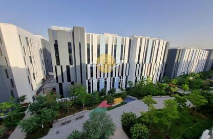 Apartment - 1 Bedroom - 2 Bathrooms for rent in The Solo - Aljada - Sharjah Apartment - 1 Bedroom - 2 Bathrooms for rent in The Solo - Aljada - Sharjah