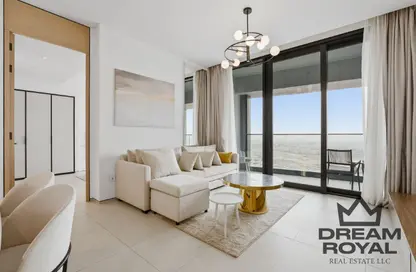 شقة - 2 غرف نوم - 3 حمامات للايجار في برج بوابه جميرا 1 - العنوان منتجع وسبا جميرا - جميرا بيتش ريزيدنس - دبي شقة - 2 غرف نوم - 3 حمامات للايجار في برج بوابه جميرا 1 - العنوان منتجع وسبا جميرا - جميرا بيتش ريزيدنس - دبي