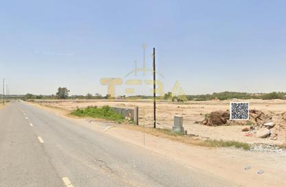 Land - Studio for sale in Al Zaheya Gardens - Al Zahya - Ajman Land - Studio for sale in Al Zaheya Gardens - Al Zahya - Ajman