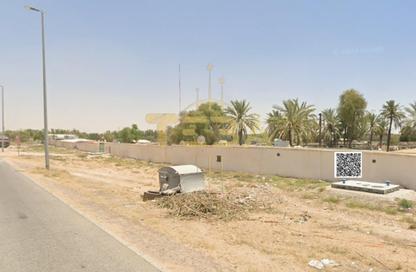 Land - Studio for sale in Al Zaheya Gardens - Al Zahya - Ajman
