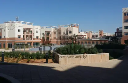 Apartment - 1 Bedroom - 2 Bathrooms for rent in Al Waha - Al Ghadeer - Abu Dhabi
