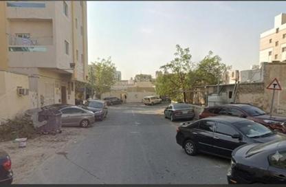 Land - Studio for sale in Aida Tower 2 - Al Nuaimiya - Ajman