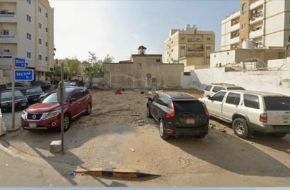 Land - Studio for sale in Aida Tower 2 - Al Nuaimiya - Ajman Land - Studio for sale in Aida Tower 2 - Al Nuaimiya - Ajman