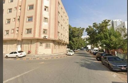 Land - Studio for sale in Aida Tower 2 - Al Nuaimiya - Ajman