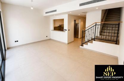 Townhouse - 4 Bedrooms - 3 Bathrooms for rent in Costa Brava 1 - Costa Brava - Damac Lagoons - Dubai