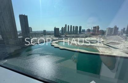 Apartment - 2 Bedrooms - 2 Bathrooms for sale in Radiant Square - City Of Lights - Al Reem Island - Abu Dhabi