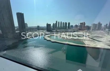 شقة - 2 غرف نوم - 2 حمامات للبيع في راديانت سكوير - مدينة الأضواء - جزيرة الريم - أبوظبي