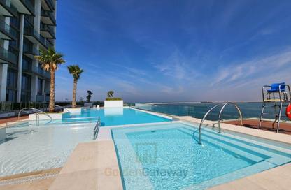 Apartment - Studio - 1 Bathroom for rent in ANWA - Maritime City - Dubai Apartment - Studio - 1 Bathroom for rent in ANWA - Maritime City - Dubai