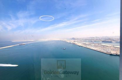 Apartment - Studio - 1 Bathroom for rent in ANWA - Maritime City - Dubai Apartment - Studio - 1 Bathroom for rent in ANWA - Maritime City - Dubai
