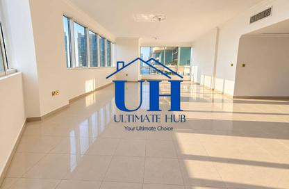 شقة - 3 - 4 للايجار في الخالدية - أبوظبي