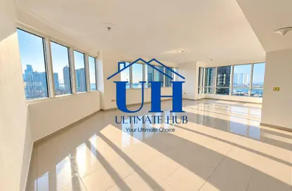 Apartment - 3 Bedrooms - 4 Bathrooms for rent in Al Khalidiya - Abu Dhabi