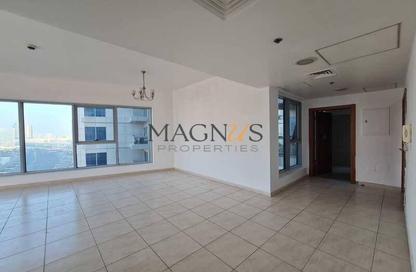 Apartment - 2 Bedrooms - 2 Bathrooms for rent in Skycourts Tower E - Skycourts Towers - Dubai Land Residence Complex - Dubai Land - Dubai