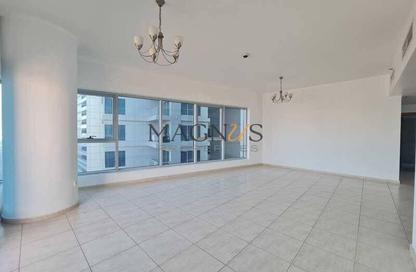 Apartment - 2 Bedrooms - 2 Bathrooms for rent in Skycourts Tower E - Skycourts Towers - Dubai Land Residence Complex - Dubai Land - Dubai