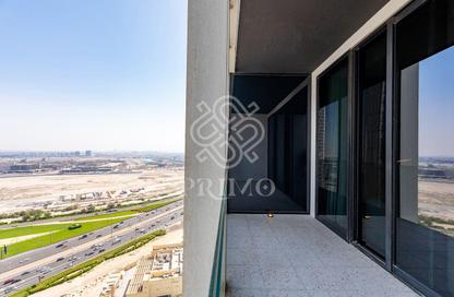 Apartment - Studio - 1 for rent in UPSIDE Living - Business Bay - Dubai Apartment - Studio - 1 for rent in UPSIDE Living - Business Bay - Dubai