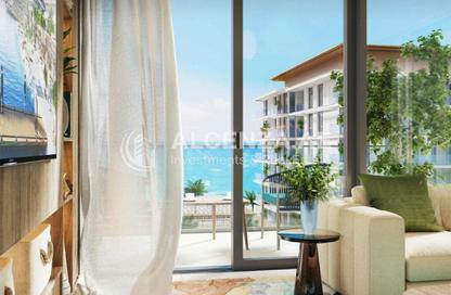 Apartment - 3 - 3 for sale in Seascape Building 4 - Seascape - Mina Rashid - Dubai Apartment - 3 - 3 for sale in Seascape Building 4 - Seascape - Mina Rashid - Dubai