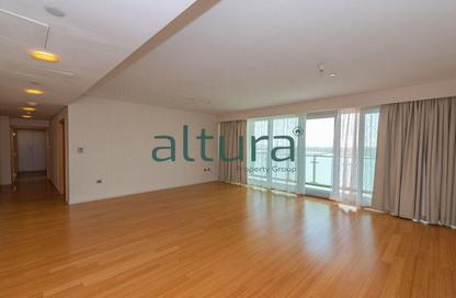 Apartment - 2 Bedrooms - 3 Bathrooms for rent in Al Nada 2 - Al Muneera - Al Raha Beach - Abu Dhabi