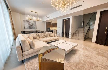 Apartment - 2 - 3 for sale in BLVD Heights Podium - BLVD Heights - Downtown Dubai - Dubai