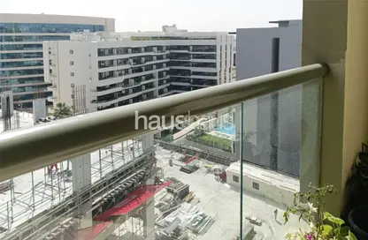 شقة - 2 غرف نوم - 2 حمامات للبيع في جايد ريزيدنس - واحة دبي للسيليكون - دبي شقة - 2 غرف نوم - 2 حمامات للبيع في جايد ريزيدنس - واحة دبي للسيليكون - دبي