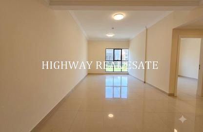 Apartment - 1 - 2 for rent in Muwailih Building - Muwaileh - Sharjah