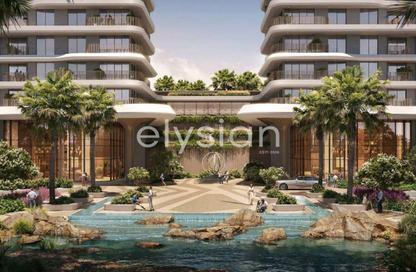 Apartment - 2 - 3 for sale in Pine - Verdes - Haven By Aldar - Dubai