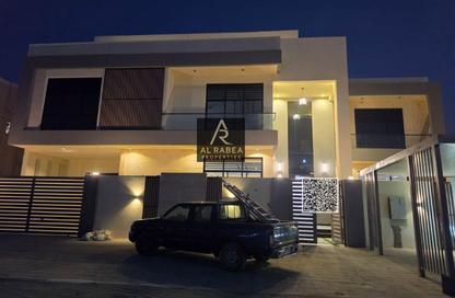 Apartment - 7 Bedrooms - 7+ Bathrooms for sale in Al Mowaihat 1 - Al Mowaihat - Ajman