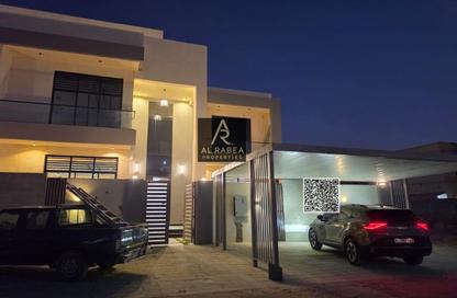 Apartment - 7 Bedrooms - 7+ Bathrooms for sale in Al Mowaihat 1 - Al Mowaihat - Ajman