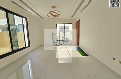 Villa - 3 Bedrooms - 5 Bathrooms for sale in Al Helio 2 - Al Helio - Ajman