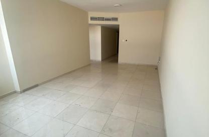 Apartment - 3 Bedrooms - 2 Bathrooms for rent in Ajman Corniche Residences - Ajman Corniche Road - Ajman