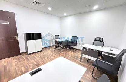 Business Centre - Studio - 1 for rent in Dubai Municipality - Al Muraqqabat - Deira - Dubai Business Centre - Studio - 1 for rent in Dubai Municipality - Al Muraqqabat - Deira - Dubai