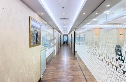 Business Centre - Studio - 1 for rent in Dubai Municipality - Al Muraqqabat - Deira - Dubai