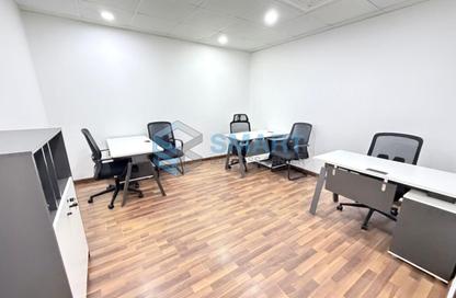 Business Centre - Studio - 1 for rent in Dubai Municipality - Al Muraqqabat - Deira - Dubai