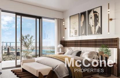 Apartment - 1 Bedroom - 2 Bathrooms for sale in Address Residences Zabeel 3 - Address Residences Zabeel - Zabeel 1 - Zabeel - Dubai Apartment - 1 Bedroom - 2 Bathrooms for sale in Address Residences Zabeel 3 - Address Residences Zabeel - Zabeel 1 - Zabeel - Dubai
