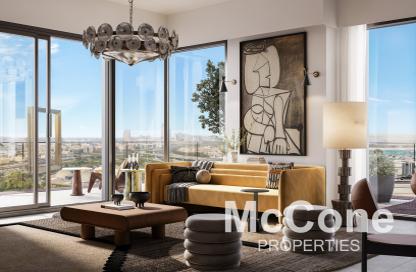 Apartment - 1 Bedroom - 2 Bathrooms for sale in Address Residences Zabeel 3 - Address Residences Zabeel - Zabeel 1 - Zabeel - Dubai Apartment - 1 Bedroom - 2 Bathrooms for sale in Address Residences Zabeel 3 - Address Residences Zabeel - Zabeel 1 - Zabeel - Dubai