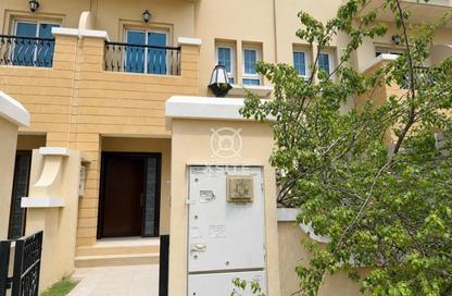 Villa - 4 - 5 for rent in Mirabella 3 - Mirabella - District 12 - Jumeirah Village Circle - Dubai Villa - 4 - 5 for rent in Mirabella 3 - Mirabella - District 12 - Jumeirah Village Circle - Dubai