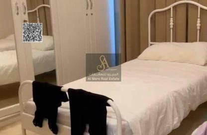 Apartment - 2 - 2 for sale in Almond Tower - Garden City - Ajman