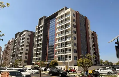 Apartment - 2 Bedrooms - 2 Bathrooms for rent in Al Manal Residence 1 - Dubai Silicon Oasis - Dubai