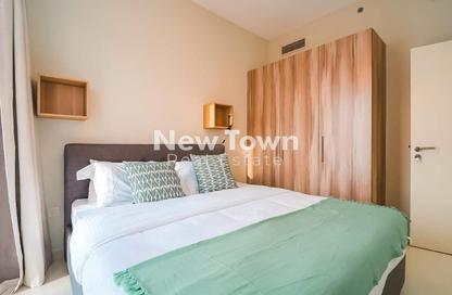 Apartment - 1 - 1 for sale in Golf Vita A - Golf Vita - Damac Hills - Dubai Apartment - 1 - 1 for sale in Golf Vita A - Golf Vita - Damac Hills - Dubai
