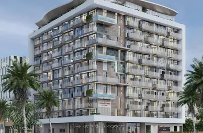 Apartment - 1 Bedroom - 2 Bathrooms for sale in Stonehenge Residence - District 10 - Jumeirah Village Circle - Dubai Apartment - 1 Bedroom - 2 Bathrooms for sale in Stonehenge Residence - District 10 - Jumeirah Village Circle - Dubai
