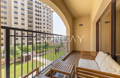 Apartment - 2 - 3 for sale in Al Andalus Tower F - Al Andalus - Jumeirah Golf Estates - Dubai Apartment - 2 - 3 for sale in Al Andalus Tower F - Al Andalus - Jumeirah Golf Estates - Dubai