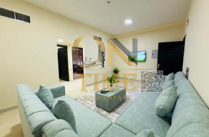 Apartment - 1 Bedroom - 2 Bathrooms for rent in Al Rawda 3 Villas - Al Rawda 3 - Al Rawda - Ajman Apartment - 1 Bedroom - 2 Bathrooms for rent in Al Rawda 3 Villas - Al Rawda 3 - Al Rawda - Ajman