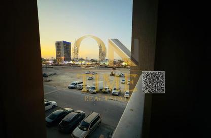 Apartment - 1 Bedroom - 2 Bathrooms for rent in Al Rawda 3 Villas - Al Rawda 3 - Al Rawda - Ajman