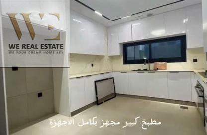 فيلا - 5 غرف نوم - 6 حمامات للبيع في الزاهية جاردنز - الزاهية - عجمان