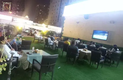 Shop - Studio - 3 Bathrooms for sale in Sheikh Jaber Al Sabah Street - Al Naimiya - Al Nuaimiya - Ajman