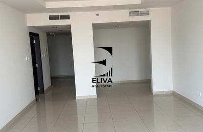 Apartment - 1 Bedroom - 2 Bathrooms for rent in Sun Tower - Shams Abu Dhabi - Al Reem Island - Abu Dhabi