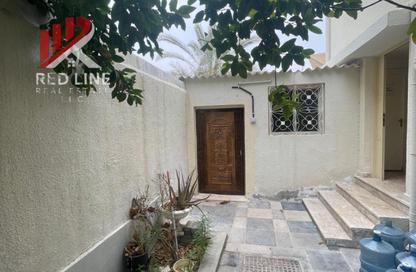 Villa - 1 Bedroom - 1 Bathroom for rent in Al Fayha - Sharjah Villa - 1 Bedroom - 1 Bathroom for rent in Al Fayha - Sharjah