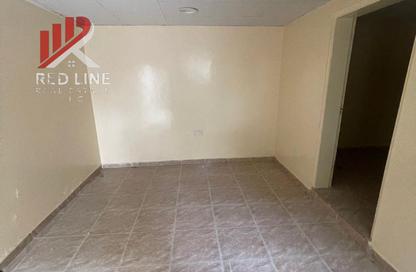 Villa - 1 Bedroom - 1 Bathroom for rent in Al Fayha - Sharjah
