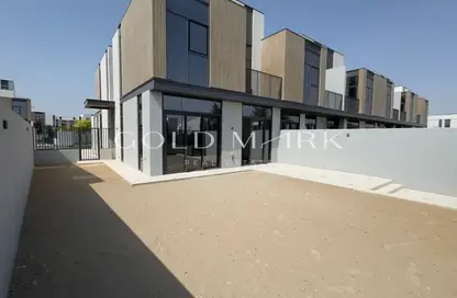 Townhouse - 4 Bedrooms - 4 Bathrooms for sale in Mudon Al Ranim 3 - Mudon - Dubai