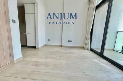 Apartment - Studio - 1 for rent in Azizi Riviera 14 - Azizi Riviera - Meydan One - Meydan - Dubai