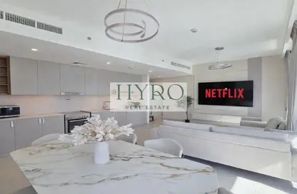 شقة - 2 غرف نوم - 2 حمامات للبيع في خور دبي - مرسى خور دبي - دبي